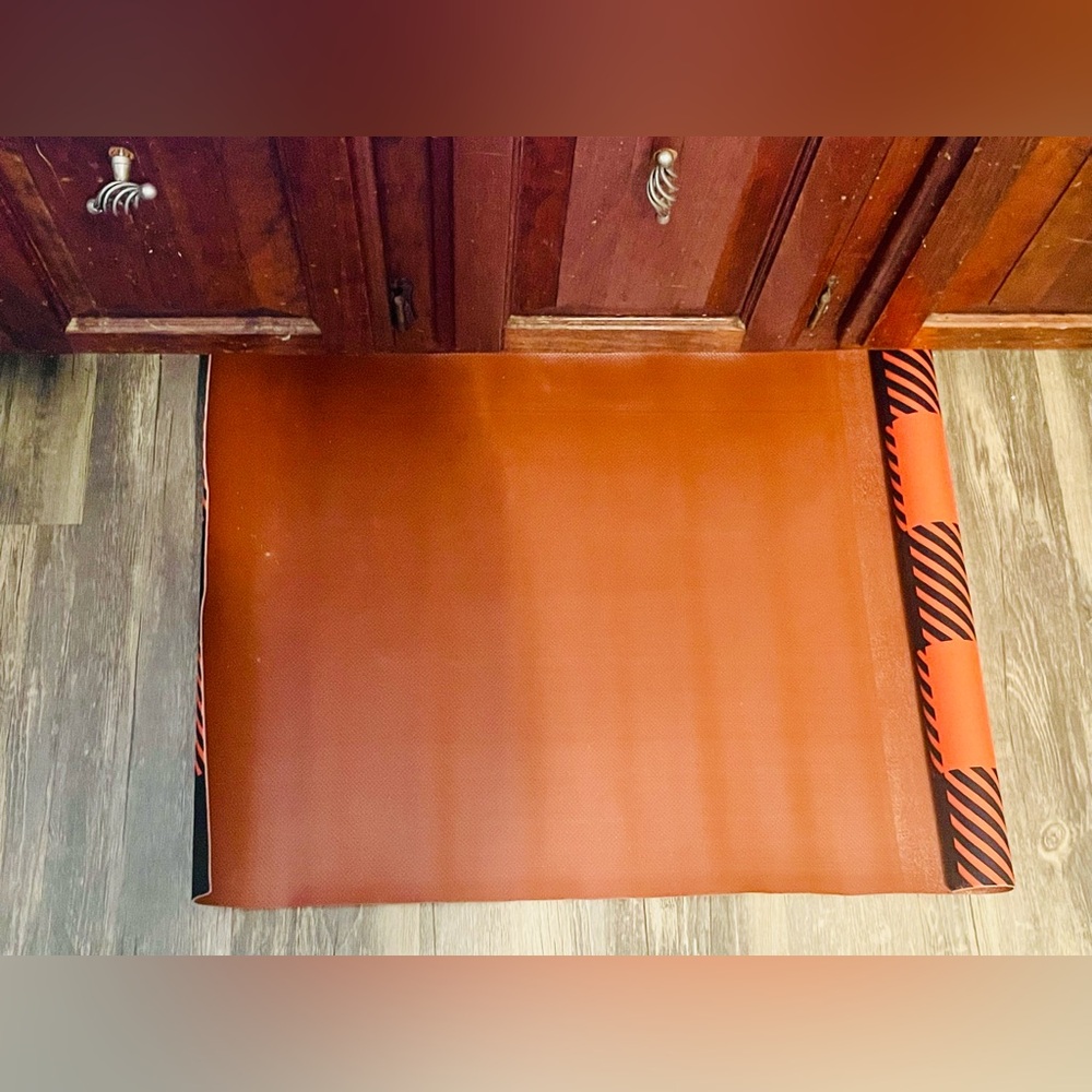 *Boo! Halloween Rug - Picture 11 of 12